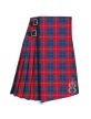 Galloway Modern Tartan Kilt