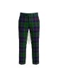 Gary Tartan Trousers