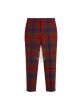 Gates Tartan Trousers