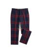 Gavin Tartan Trousers