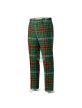 Gayre Tartan Trousers