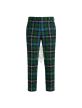 Gemmell Tartan Trousers