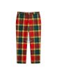 Gibbs Tartan Trousers