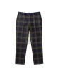Gillies Tartan Trousers