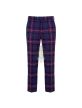 Gilmour Tartan Trousers