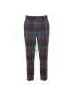 Glasgow Celtic Society Tartan Trousers