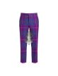 Glencoe Tartan Trousers