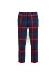 Glenn Tartan Trousers