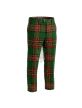 Goldstraw Tartan Trousers 