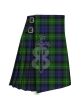 Gordon Tartan Traditional 8 Yard Kilt 