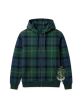 Gordon ancient Ancient Tartan Hoodie