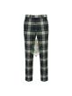Gordon Dress Modern Tartan Trousers