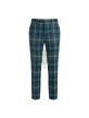 Gorman Tartan Trousers