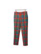 Gow Tartan Trousers