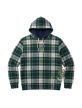 Graham Dress Tartan Hoodie