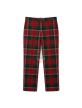 Graham Montrose Tartan Trousers