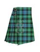 Graham Montrose Ancient Tartan Traditional 8 Yard Kilt