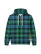 Graham Montrose Ancient Tartan Hoodie