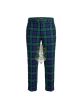 Graham Of Menteith Tartan Trousers