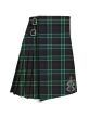 Graham of Menteith Modern Tartan Kilt
