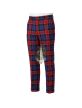 Graham Of Menteith Red Tartan Trousers