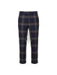 Grampian Tartan Trousers