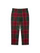 Grant Tartan Trousers
