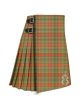 Grant Tartan Kilt