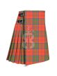 Grant Ancient Tartan Traditional 8 Yard Kilt 