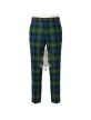 Grant Hunting Ancient Tartan Trousers