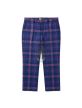 Great Scott Tartan Trousers