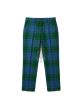Greenlaw American Tartan Trousers 