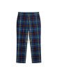 Grewar Tartan Trousers