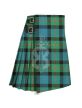 Gunn Ancient Tartan Traditional 8 Yard Kilt 