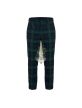 Gunn Modern Tartan Trousers