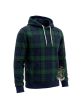 Gunn Modern Tartan Hoodie