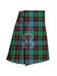 Guthrie Ancient Tartan Traditional 8 Yard Kilt