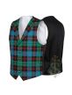 Guthrie Ancient Tartan Waistcoat Vest 