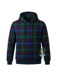 Guthrie Modern Tartan Hoodie