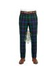 Guthrie Modern Tartan Trousers