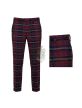 Gwyn of Wales Tartan Trousers 