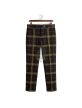 Gwynn Tartan Trousers