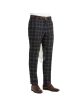 Hadrian Tartan Trousers