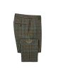 Haig Check Tartan Trousers