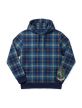 Halesowen Tartan Hoodie