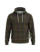 Hall Tartan Hoodie