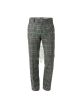 Halliday Tartan Trousers