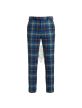Halsween Tartan Trousers