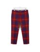 Hamilton Tartan Trousers