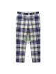 Hannay Tartan Trousers